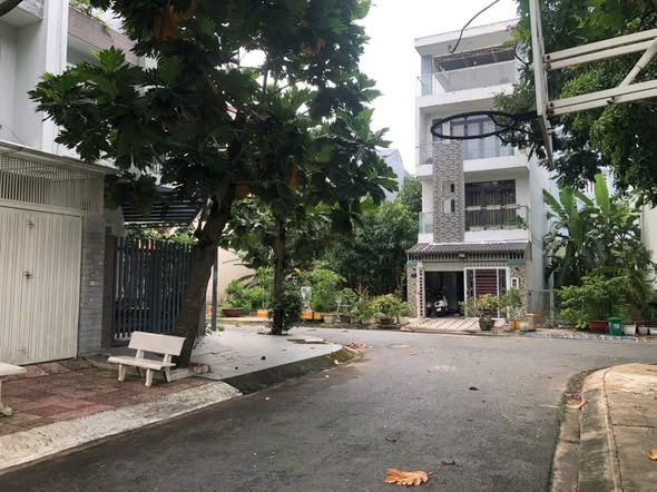 Đất nền Sadeco Nhà Bè 95m² giá 10 tỷ - Sổ hồng chính chủ, thương lượng