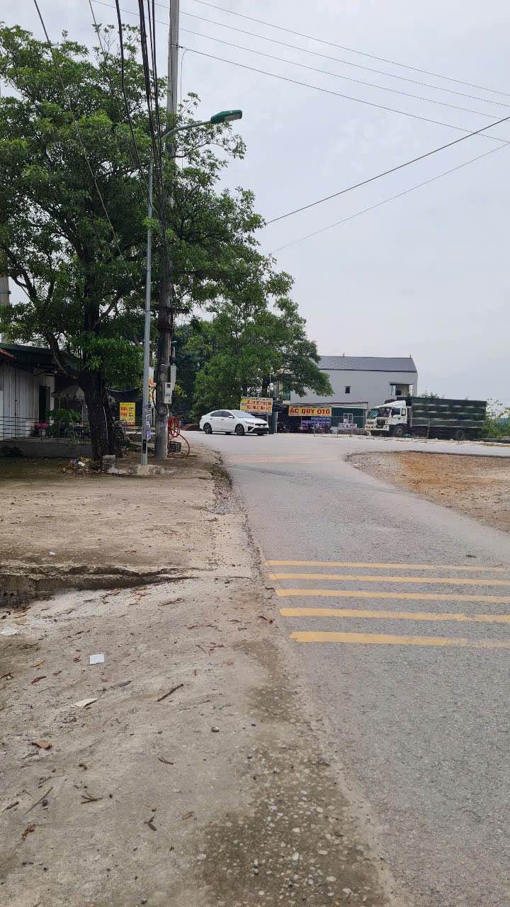 Lô đất 895m² tại phường Đông Lĩnh, TP Thanh Hóa - Cơ hội đầu tư hiếm có!