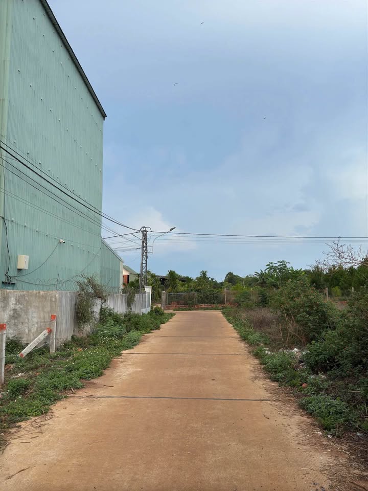 Đất nền Hàn Thuyên Pleiku 150m² giá thỏa thuận - Cơ hội đầu tư tuyệt vời!