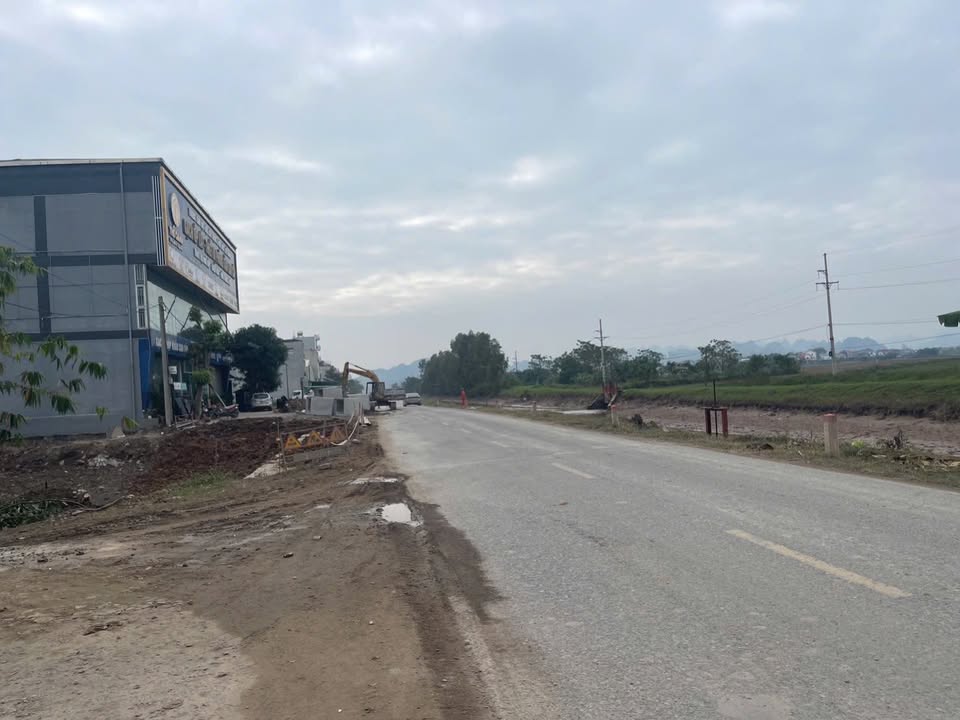 Đất nền xã Hợp Tiến, huyện Mỹ Đức 84m² giá từ 20 triệu/m² - Đầu tư sinh lời ngay!