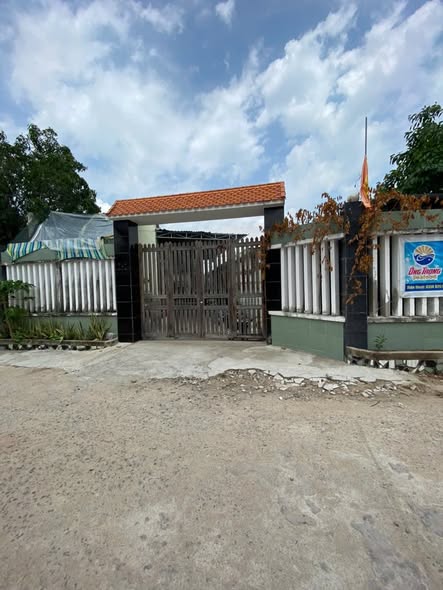 Đất 3 mặt tiền Cát Lợi Vĩnh Lương Nha Trang 1885m² giá 13.2 tỷ - Cơ hội đầu tư hấp dẫn!