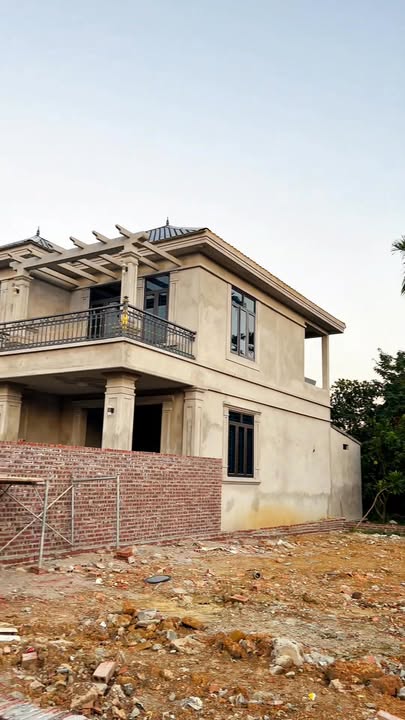 Đất nền Thạch Thất 200m² giá thỏa thuận - Cơ hội đầu tư tuyệt vời