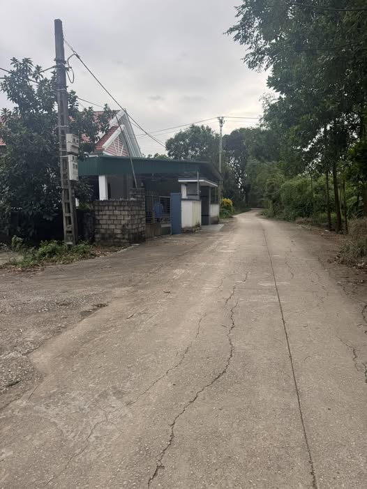 Đất nền khu phố 14 Ngọc Trạo Bỉm Sơn 90m² giá 680 triệu - Đường ô tô tránh nhau