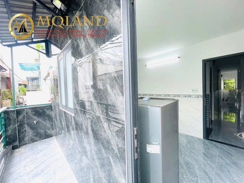 Chính chủ cho thuê nhà nhỏ tại Bình Thạnh 68m² giá 10 triệu - Lợi nhuận cao!