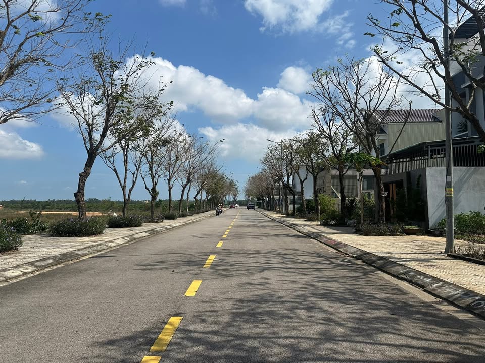 Đất mặt tiền Tôn Thất Tùng, Bàn Thạch 132m² giá 2 tỷ - Đầu tư sinh lời!