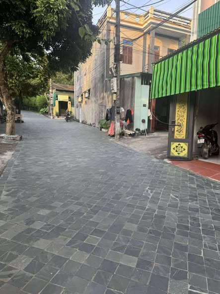 Đất thổ cư 140m² tại Bỉm Sơn, Thanh Hóa - Sổ đỏ chính chủ, giá chỉ 750 triệu!