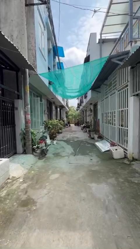 Nhà phố Tân Kim, Cần Giuộc 56m² giá 1.7 tỷ - Hỗ trợ vay ngân hàng!