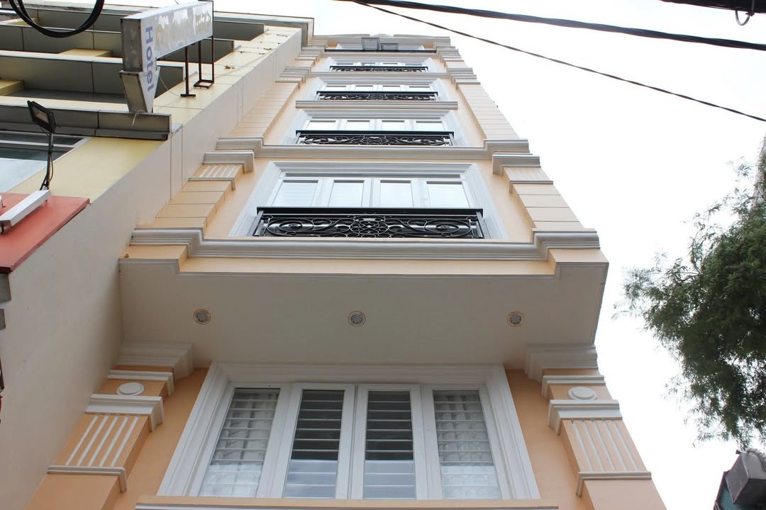 Căn hộ dịch vụ 135m² tại Đoàn Như Hài, Quận 4 - Khai thác dòng tiền đỉnh cao!