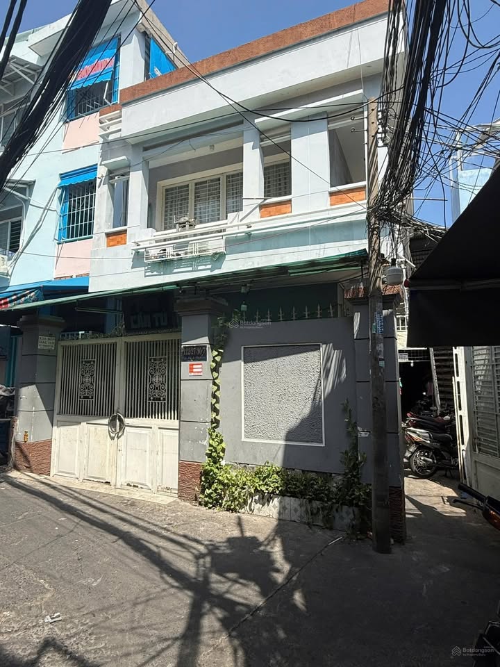 Căn hộ dịch vụ Tôn Đản, Quận 4 - Diện tích 224m², giá 26 tỷ - Dòng tiền khủng từ cho thuê!