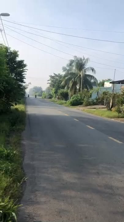 Nhà mặt tiền đường Nguyễn Thị Rành, Củ Chi, 156m² giá 3.6 tỷ - Chính chủ cần bán gấp!