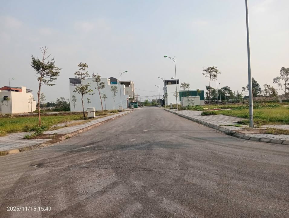 Đất nền liền kề phường Đông Cương 96m² giá 1 tỷ - Cơ hội đầu tư hấp dẫn!