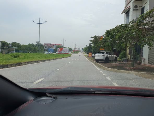 Đất nền 150m² Hợp Châu, Tam Đảo giá chỉ 2.1 tỷ - Cơ hội đầu tư hấp dẫn!