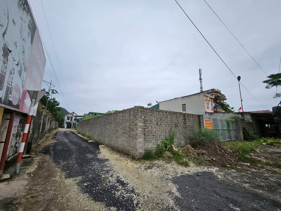 Đất mặt đường Quốc lộ 1A, phường Trung Sơn, 600m² giá chỉ 1x tỷ - Cơ hội đầu tư hấp dẫn!