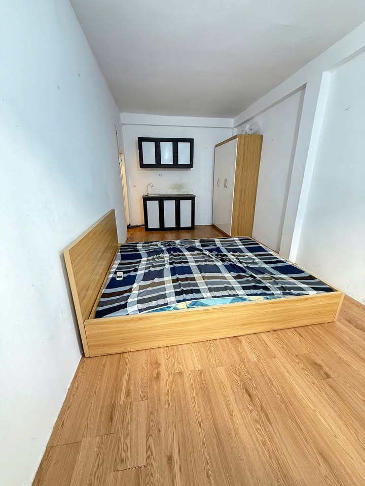 Phòng trọ cho thuê tại Ngõ 58 Trần Bình, Cầu Giấy - Giá chỉ 2.8 triệu/tháng