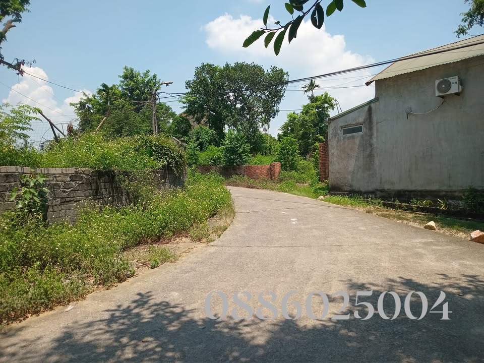 Đất nền Phú Nghĩa, Chương Mỹ 1061m² giá chỉ 10.61 tỷ - Cơ hội đầu tư lý tưởng!