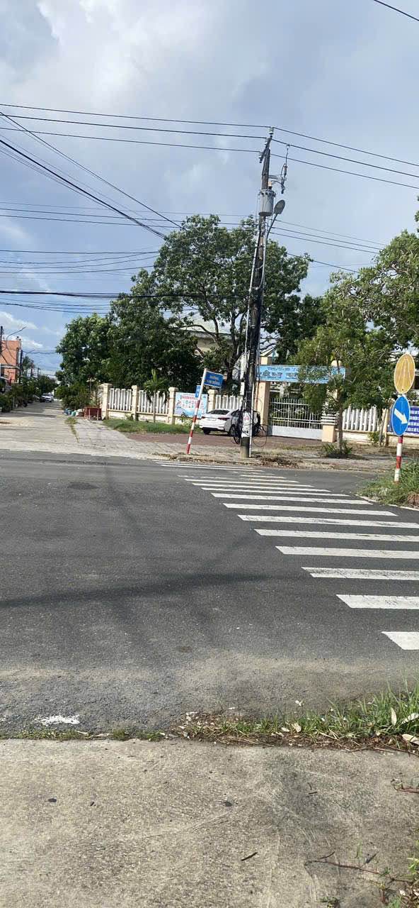 Đất nền góc Kim Đồng Cái Nước 273m² giá 3.1 tỷ - Vị trí kinh doanh lý tưởng!