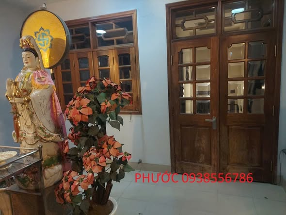 Nhà phố nguyên căn Nguyễn Đình Chiểu Q3 43m² giá 20 triệu - Đầy đủ nội thất, dọn vào ở ngay!