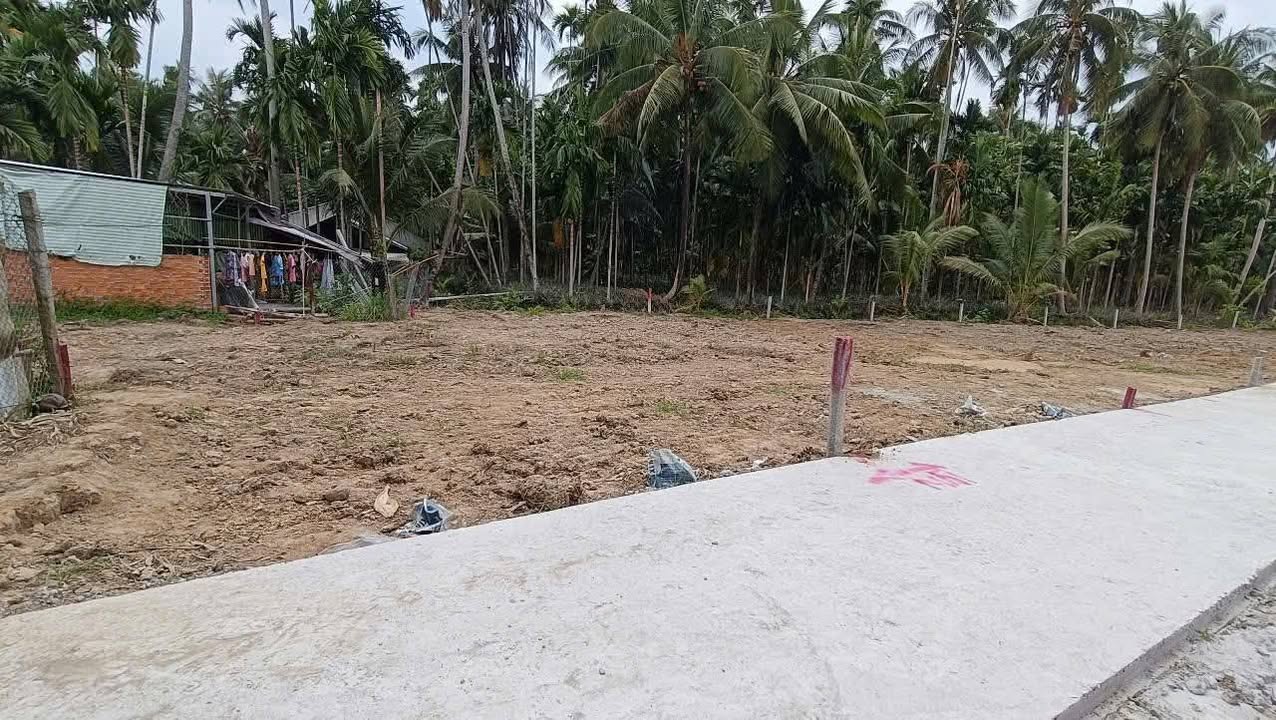 Đất nền 150m² Ấp An Thới, Kiên Giang giá 180 triệu - Đầu tư ngay!