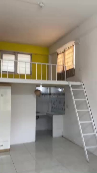 Phòng trọ chính chủ Đại Kim, Hoàng Mai - Chỉ từ 2,5 triệu/tháng, gần ĐH Thăng Long!