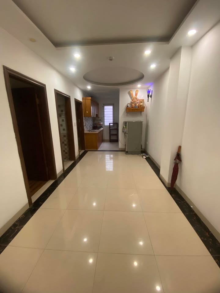 Căn hộ chung cư mini 29 Khương Hạ 65m² - Cho thuê giá tốt, nội thất đầy đủ!