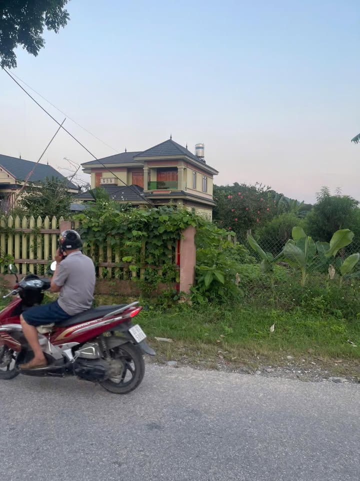 Đất thổ cư Khôi Kỳ, Đại Từ 200m² giá 1 tỷ - Đầu tư sinh lời ngay!