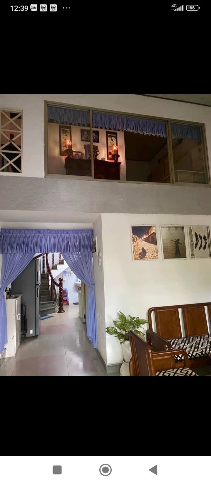 Nhà 2 tầng Cù Chính Lan 52m² giá 4 tỷ - Đậu ô tô trước cửa, gần chợ Thanh Khê!