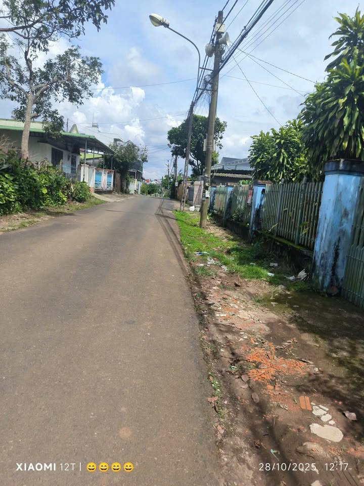 Đất nền Bảo Lộc 540m² giá 16 tỷ - Khu dân cư đông đúc, thuận lợi đầu tư!