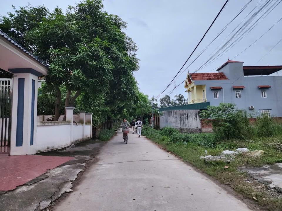 Đất nền 150m² tại Song Mai, Kim Động - Giá chỉ 2.4 tỷ - Cơ hội đầu tư tuyệt vời!