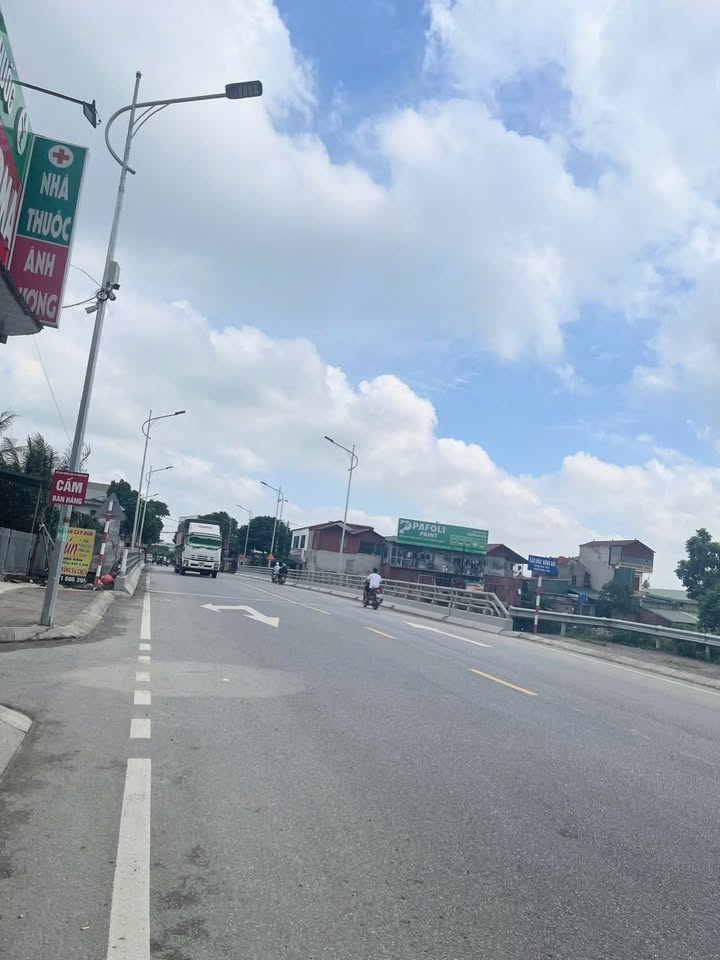 Đất đấu giá 100m² tại Nghĩa Trụ, Văn Giang - Cơ hội đầu tư hấp dẫn!