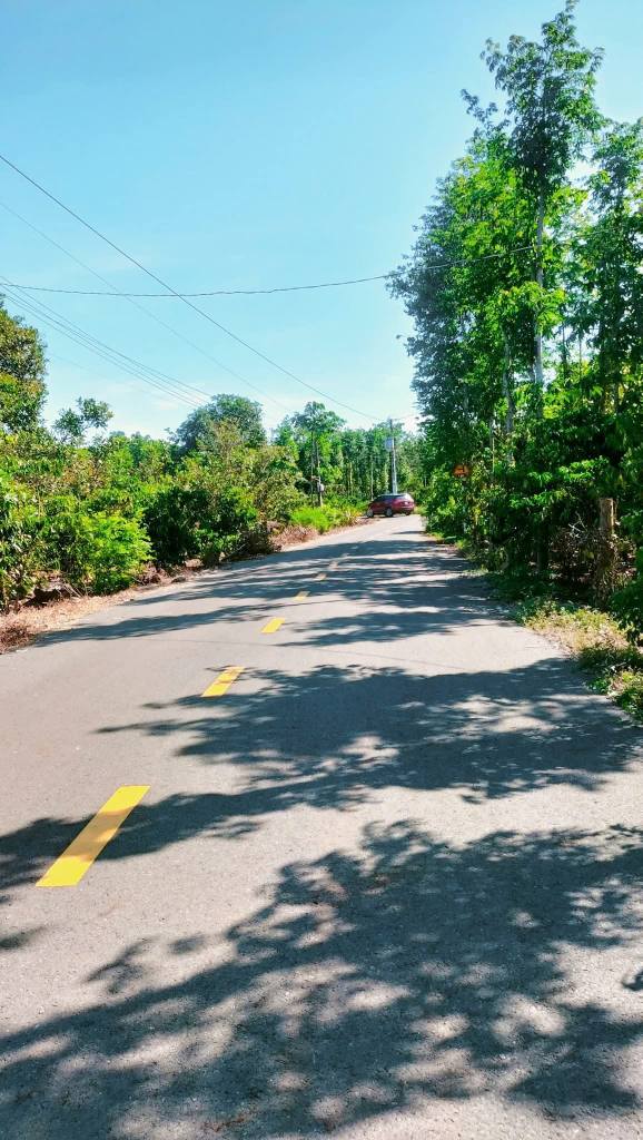 Đất nền Kim Long Châu Đức 1400m² giá 2.35 tỷ - Cơ hội đầu tư tiềm năng!