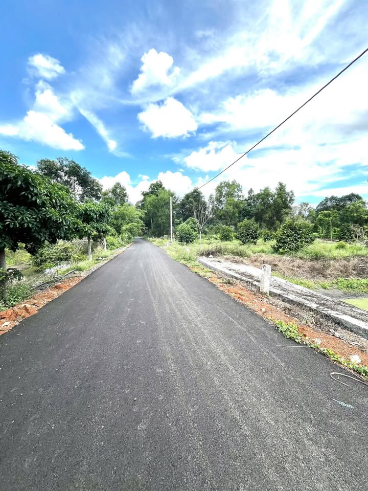 Đất nền 8500m² tại Quảng Thành, Châu Đức - Giá chỉ 8 tỷ - Đầu tư sinh lời ngay!