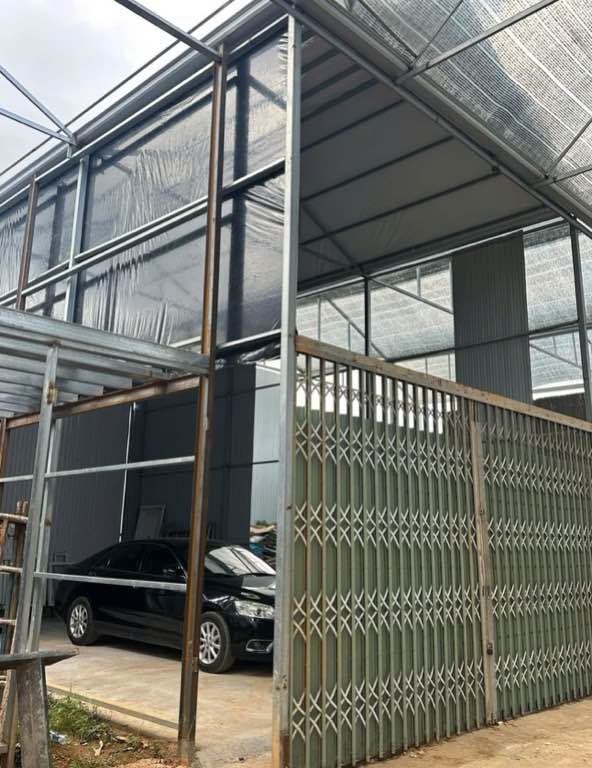 Nhà riêng Đà Lạt 50m² giá 1.25 tỷ - Sổ đỏ chính chủ, pháp lý rõ ràng!