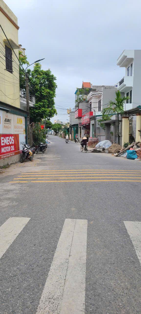 Đất nền Thọ Lộc, Minh Khai, Vũ Thư 61m² - Kinh doanh sầm uất, giá thỏa thuận!