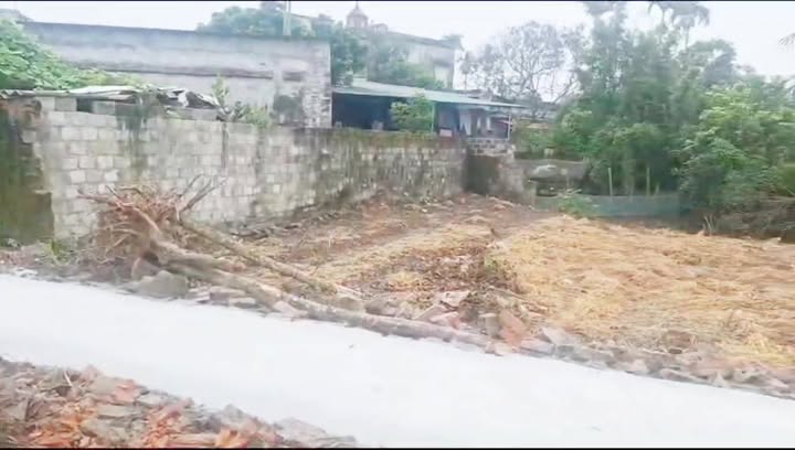 Đất nền Quỳnh Minh, Quỳnh Phụ 127m² giá 600 triệu - Đường ô tô thông thoáng!