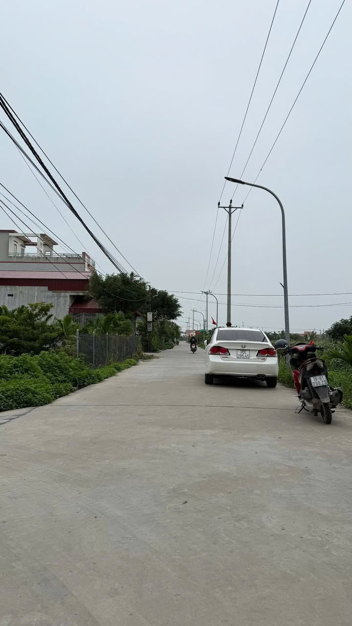 Đất thổ cư Hải Chính Nam Định 213m² giá 900 triệu - Cơ hội đầu tư sinh lời!