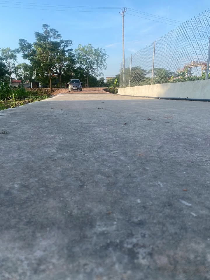 Đất nền Nghĩa Phúc 200m² giá 1 tỷ - Cần bán nhanh, vị trí thuận lợi!