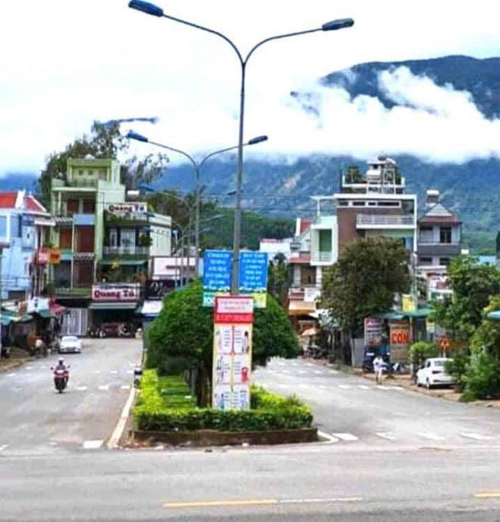 Nhà phố Trường Chinh Tánh Linh 100m² giá 5.6 tỷ - Vị trí kinh doanh sầm uất!