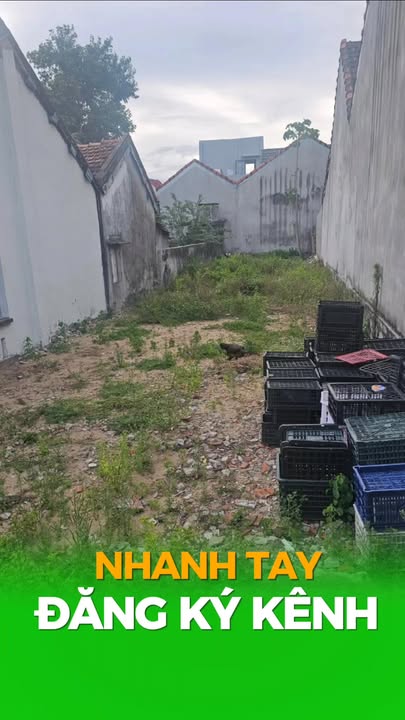 Đất nền Phú Đông 142.8m² giá 1.5 tỷ - Cơ hội đầu tư tuyệt vời!