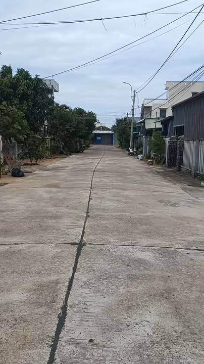 Đất nền Hòa Hiệp 120m² giá 1.45 tỷ - Cơ hội đầu tư sinh lời cao!