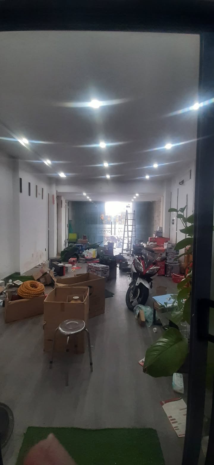 Nhà cho thuê đường Hoàng Hoa Thám, quận Thanh Khê, Đà Nẵng 110m² - Giá chỉ 25 triệu/tháng!