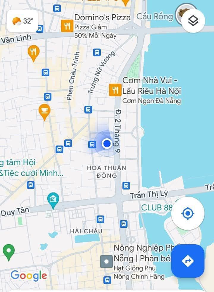Căn hộ mini cho thuê K3/8 Phan Thành Tài, Q. Hải Châu - Full nội thất, giờ giấc tự do!