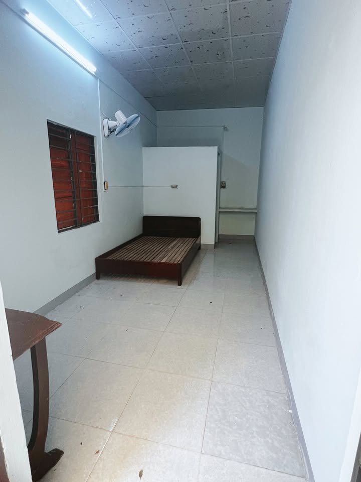 Cho thuê phòng trọ Nguyễn Trung Trực, quận Sơn Trà 2.5 triệu - Nội thất đầy đủ, an ninh tốt!