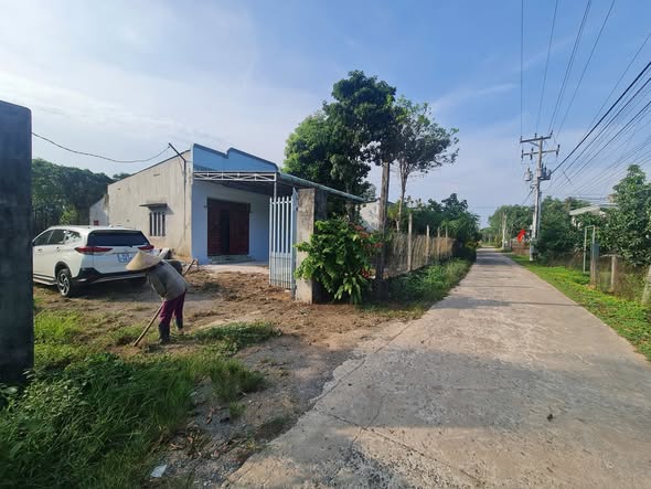 Đất 10m² tại Xuân Bắc, Xuân Lộc - Giá chỉ 960 triệu, sổ đỏ chính chủ!