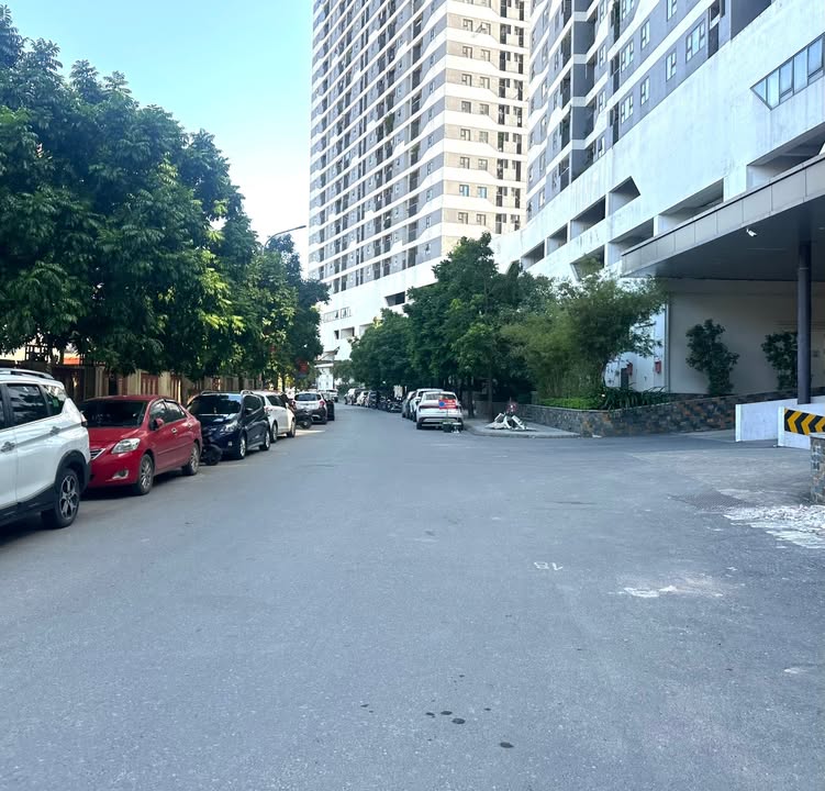 Nhà 5 tầng Vĩnh Ngọc, Đông Anh 63m² - Chính chủ bán gấp, giá thỏa thuận!