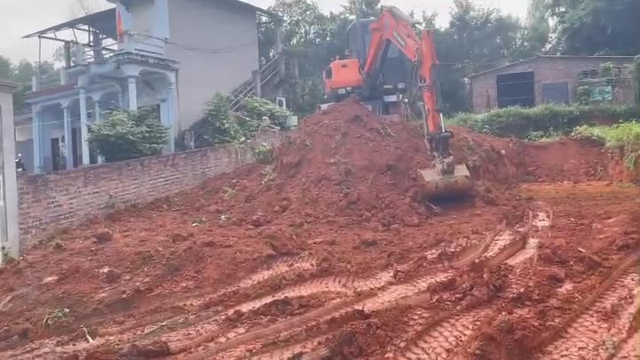 Đất nền Vân Trục Lập Thạch 110m² giá 600 triệu - Cơ hội đầu tư sinh lời!