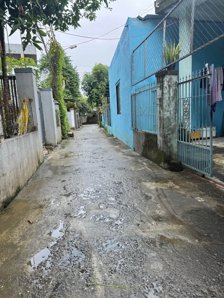 Nhà cấp 4 Hòa Thọ Tây Cẩm Lệ 74m² giá 2.4 tỷ - Đầu tư sinh lời ngay!