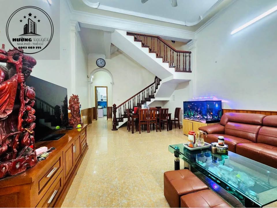 Nhà 2,5 tầng Bùi Thị Xuân, Ngọc Trạo 150m² giá 4 tỷ - Vị trí đắc địa, tiện ích đầy đủ!