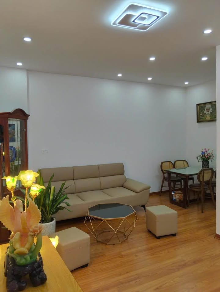 Căn hộ CT4 Phú Sơn Thanh Hóa 60m² giá 1.2 tỷ - Chính chủ bán gấp!