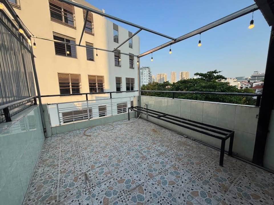 Nhà phố cho thuê Thảo Điền, Quận 2 - 60m² giá 13 triệu/tháng, đầy đủ nội thất!