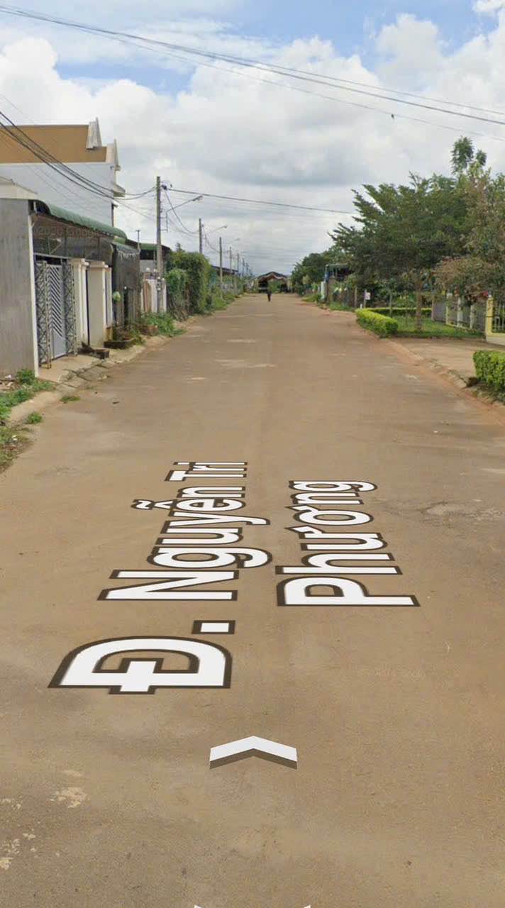 Đất nền tái định cư Lộc Thắng Bảo Lâm 132m² giá 1.23 tỷ - Đường lớn, dân cư đông đúc!